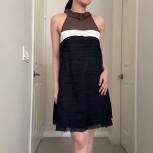 Fendi Summer Dress
